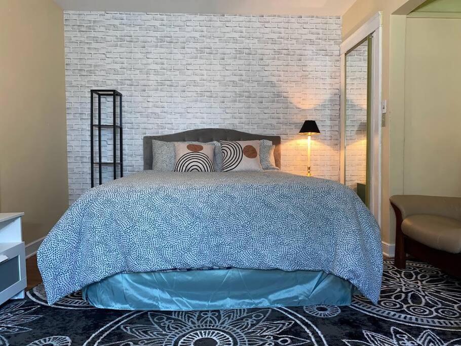 Cozy Home, King Bed, 3 Bedrooms,Close To Downtown Beaches Towncenter Джэксонвиль Экстерьер фото