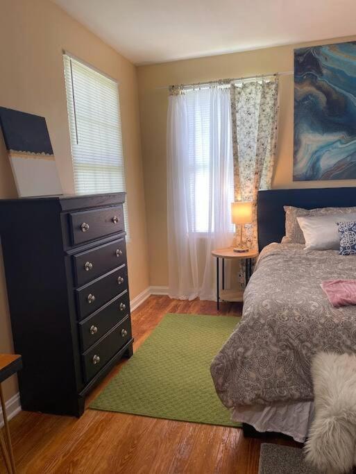Cozy Home, King Bed, 3 Bedrooms,Close To Downtown Beaches Towncenter Джэксонвиль Экстерьер фото